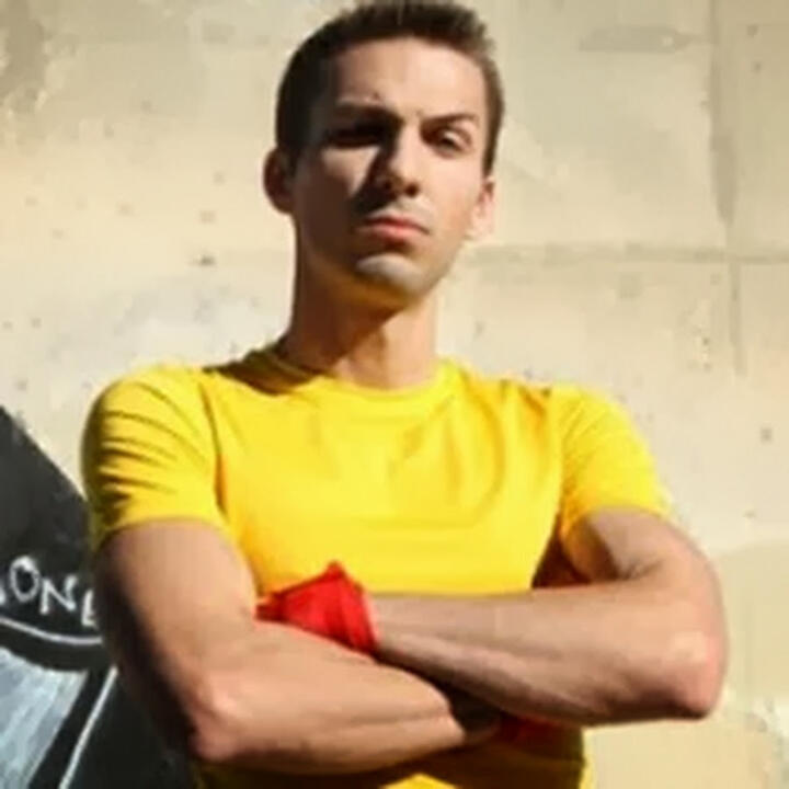 Pic of Chris