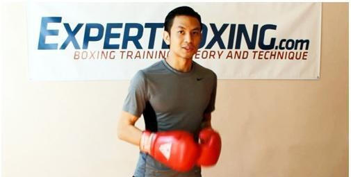 Johnny Nguyen Pic